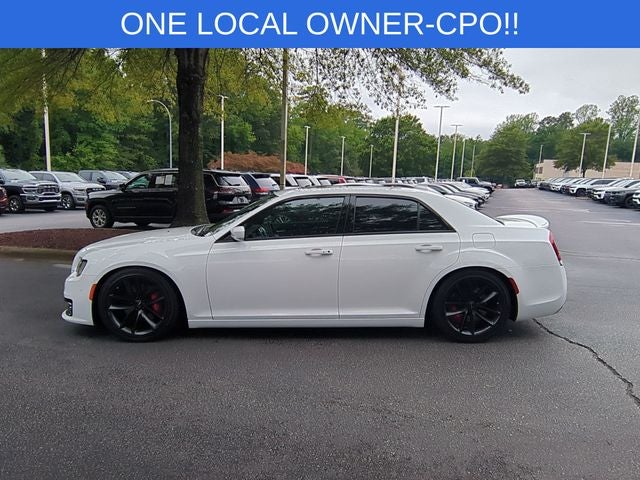2023 Chrysler 300 C