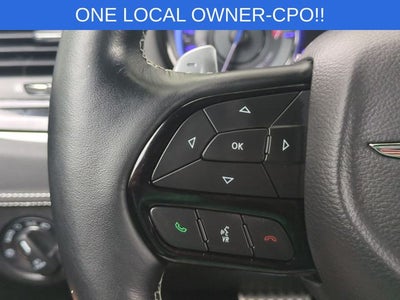2023 Chrysler 300 C
