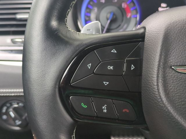 2023 Chrysler 300 C