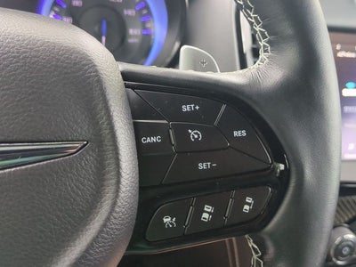 2023 Chrysler 300 C