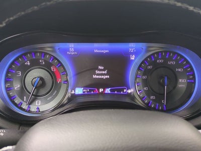 2023 Chrysler 300 C