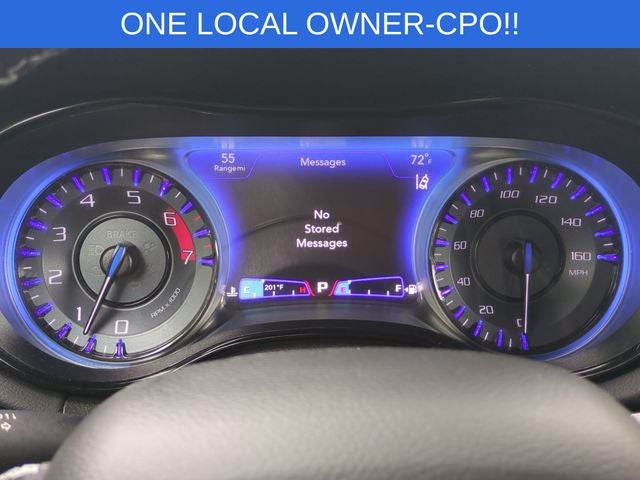 2023 Chrysler 300 C