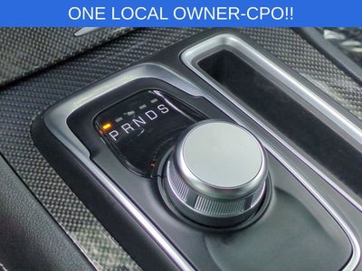 2023 Chrysler 300 C