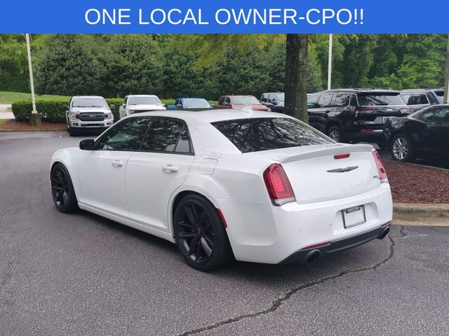 2023 Chrysler 300 C