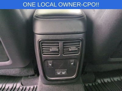 2023 Chrysler 300 C