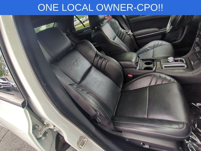 2023 Chrysler 300 C