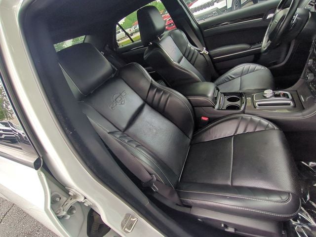 2023 Chrysler 300 C