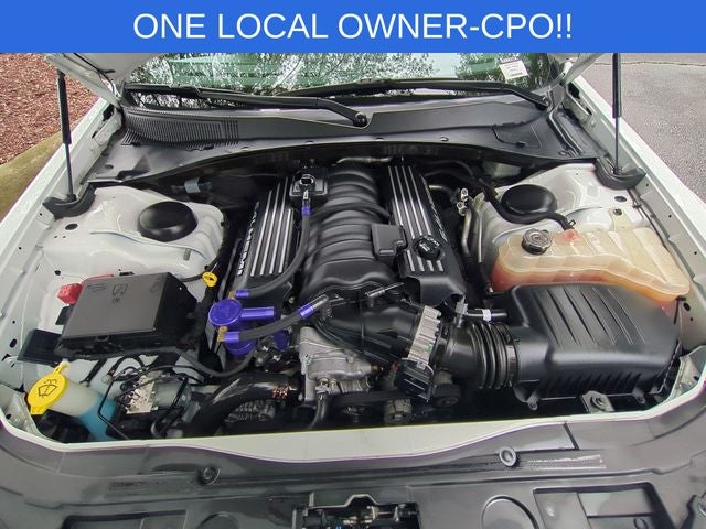 2023 Chrysler 300 C