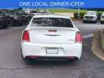 2023 Chrysler 300 C