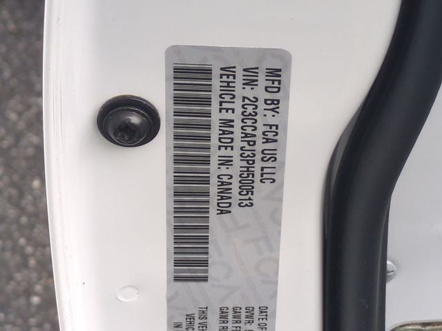 2023 Chrysler 300 C