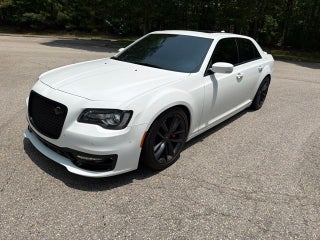 2023 Chrysler 300 C