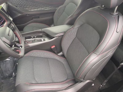 2025 Dodge Charger Daytona R/T