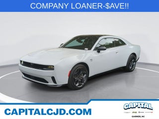 2025 Dodge Charger Daytona R/T