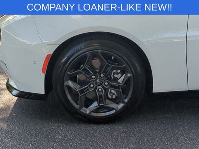 2025 Dodge Charger R/T