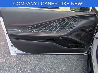 2025 Dodge Charger R/T
