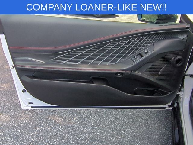 2025 Dodge Charger R/T