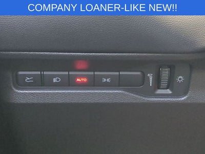 2025 Dodge Charger R/T