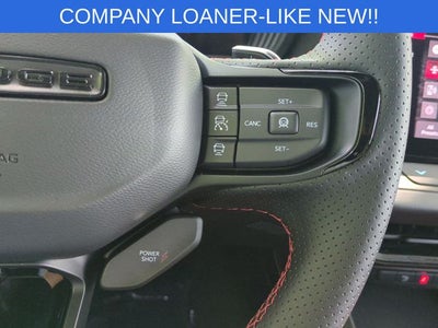 2025 Dodge Charger R/T