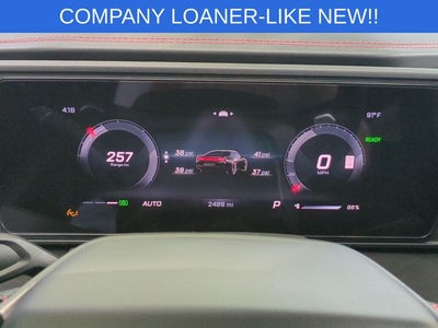 2025 Dodge Charger R/T