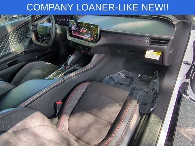 2025 Dodge Charger R/T