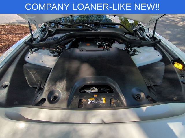 2025 Dodge Charger R/T