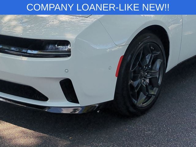 2025 Dodge Charger R/T