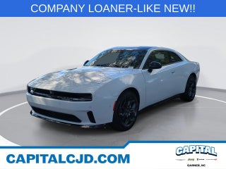 2025 Dodge Charger R/T