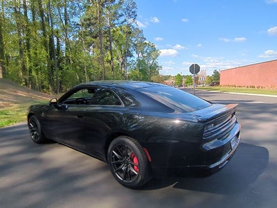 2024 Dodge Charger R/T Scat Pack
