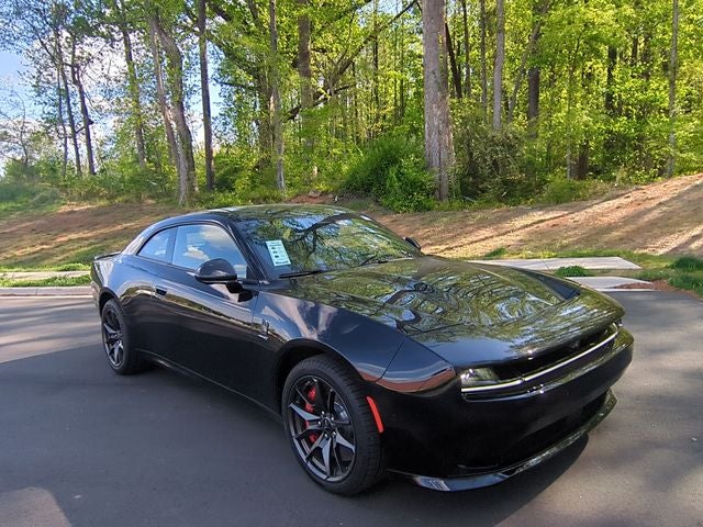 2024 Dodge Charger R/T Scat Pack