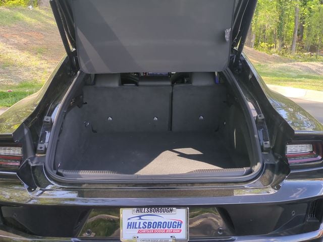 2024 Dodge Charger R/T Scat Pack