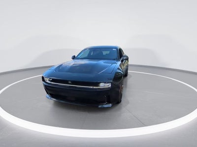 2024 Dodge Charger R/T Scat Pack
