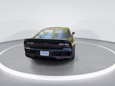 2024 Dodge Charger R/T Scat Pack