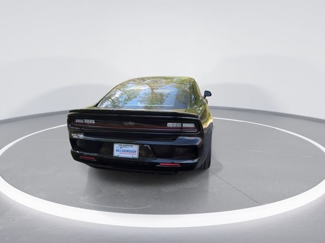 2024 Dodge Charger R/T Scat Pack