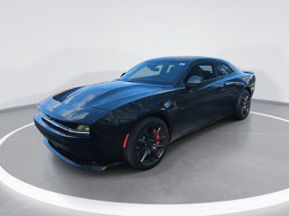 2024 Dodge Charger R/T Scat Pack