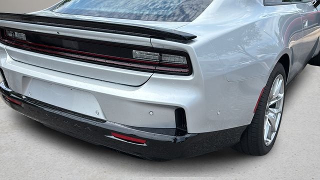 2025 Dodge Charger R/T Scat Pack