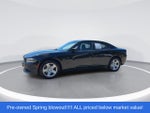 2015 Dodge Charger Police HEMI