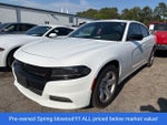 2023 Dodge Charger Police HEMI