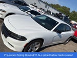 2023 Dodge Charger Police HEMI