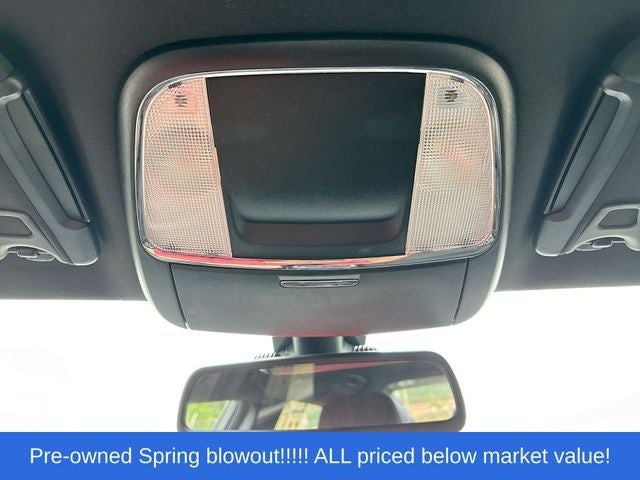 2016 Dodge Charger Police HEMI