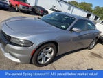2016 Dodge Charger Police HEMI