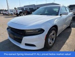 2021 Dodge Charger Police HEMI