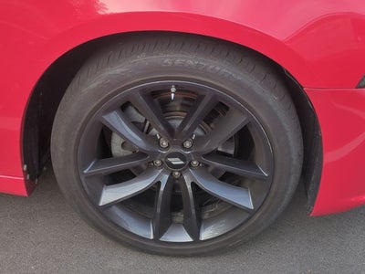 2014 Dodge Charger Police