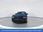 2014 Dodge Charger Police HEMI