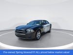 2014 Dodge Charger Police HEMI