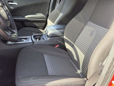 2023 Dodge Charger SXT GO MANGO RARE COLOR CAR