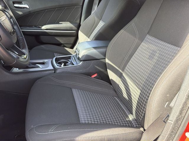 2023 Dodge Charger SXT GO MANGO RARE COLOR CAR
