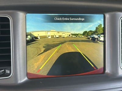 2023 Dodge Charger SXT GO MANGO RARE COLOR CAR