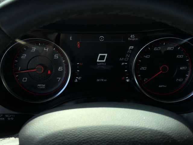 2023 Dodge Charger SXT GO MANGO RARE COLOR CAR
