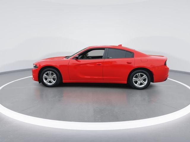 2023 Dodge Charger SXT GO MANGO RARE COLOR CAR