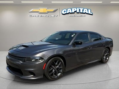 2023 Dodge Charger R/T